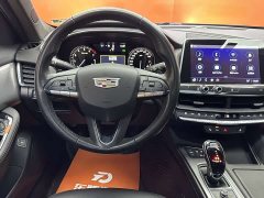 Cadillac CT5 28T Luxury - ფოტო 12