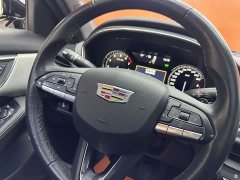 Cadillac CT5 28T Luxury - ფოტო 13