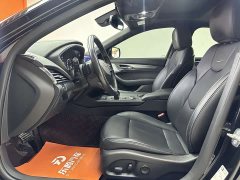Cadillac CT5 28T Luxury - ფოტო 14