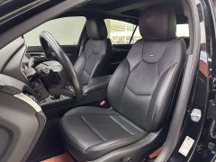 Cadillac CT5 28T Luxury - ფოტო 15