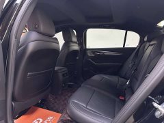Cadillac CT5 28T Luxury - ფოტო 16