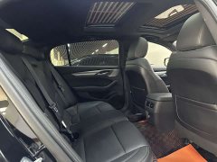 Cadillac CT5 28T Luxury - ფოტო 17