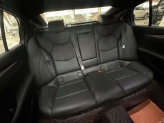 Cadillac CT5 28T Luxury - ფოტო 18