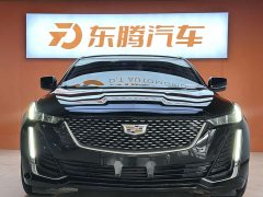 Cadillac CT5 28T Luxury - ფოტო 2