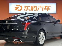 Cadillac CT5 28T Luxury - ფოტო 5