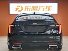 Cadillac CT5 28T Luxury - ფოტო 6