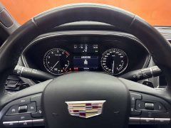 Cadillac CT5 28T Luxury - ფოტო 9