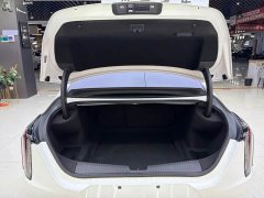 Cadillac CT4 2021 28T Fashion Edition - ფოტო 10