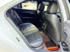 Cadillac CT4 2021 28T Fashion Edition - ფოტო 11