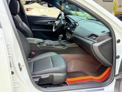 Cadillac CT4 2021 28T Fashion Edition - ფოტო 12