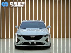 Cadillac CT4 2021 28T Fashion Edition - ფოტო 2
