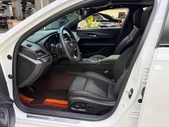 Cadillac CT4 2021 28T Fashion Edition - ფოტო 4
