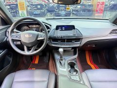 Cadillac CT4 2021 28T Fashion Edition - ფოტო 5
