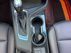 Cadillac CT4 2021 28T Fashion Edition - ფოტო 7