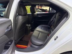 Cadillac CT4 2021 28T Fashion Edition - ფოტო 8