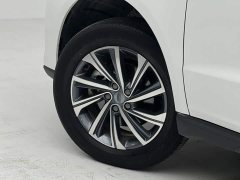 Geely Emgrand X6 2021 PRO 1.4T Manual Luxury - ფოტო 11