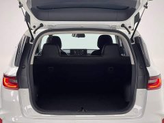 Geely Emgrand X6 2021 PRO 1.4T Manual Luxury - ფოტო 12