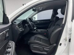 Geely Emgrand X6 2021 PRO 1.4T Manual Luxury - ფოტო 13
