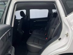 Geely Emgrand X6 2021 PRO 1.4T Manual Luxury - ფოტო 14