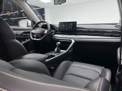 Geely Emgrand X6 2021 PRO 1.4T Manual Luxury - ფოტო 17