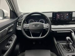 Geely Emgrand X6 2021 PRO 1.4T Manual Luxury - ფოტო 18