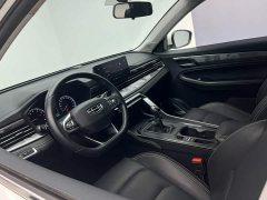 Geely Emgrand X6 2021 PRO 1.4T Manual Luxury - ფოტო 19