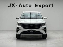 Geely Emgrand X6 2021 PRO 1.4T Manual Luxury - ფოტო 2
