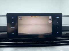 Geely Emgrand X6 2021 PRO 1.4T Manual Luxury - ფოტო 20