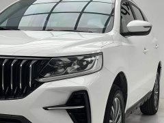 Geely Emgrand X6 2021 PRO 1.4T Manual Luxury - ფოტო 3