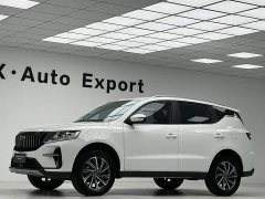 Geely Emgrand X6 2021 PRO 1.4T Manual Luxury - ფოტო 4