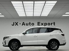 Geely Emgrand X6 2021 PRO 1.4T Manual Luxury - ფოტო 5