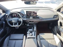 Audi Q5L 45 TFSI Luxury Dynamic - ფოტო 4