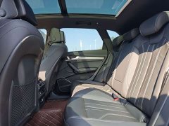 Audi Q5L 45 TFSI Luxury Dynamic - ფოტო 6