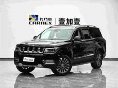 Beijing BJ90 2021 3.0T Zhenggrong Edition - ფოტო 1