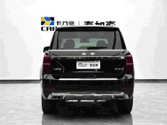 Beijing BJ90 2021 3.0T Zhenggrong Edition - ფოტო 14