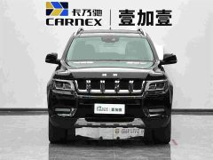 Beijing BJ90 2021 3.0T Zhenggrong Edition - ფოტო 2
