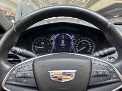 Cadillac CT6 28T Elite - ფოტო 10