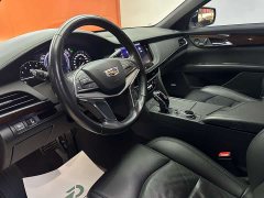 Cadillac CT6 28T Elite - ფოტო 11