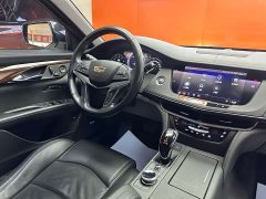 Cadillac CT6 28T Elite - ფოტო 12