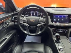 Cadillac CT6 28T Elite - ფოტო 13