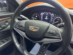 Cadillac CT6 28T Elite - ფოტო 14