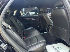 Cadillac CT6 28T Elite - ფოტო 16