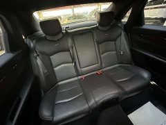 Cadillac CT6 28T Elite - ფოტო 17