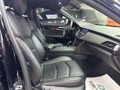 Cadillac CT6 28T Elite - ფოტო 18