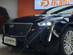 Cadillac CT6 28T Elite - ფოტო 4