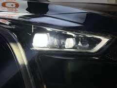 Cadillac CT6 28T Elite - ფოტო 5