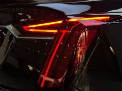 Cadillac CT6 28T Elite - ფოტო 9