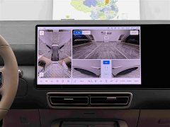 Li Auto MEGA Ultra Smart Refresh Edition - ფოტო 15