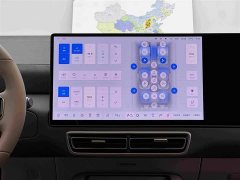 Li Auto MEGA Ultra Smart Refresh Edition - ფოტო 16
