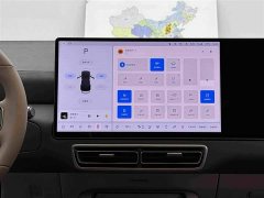 Li Auto MEGA Ultra Smart Refresh Edition - ფოტო 17
